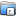 Aqua Smooth Folder Fonts Icon 16x16 png